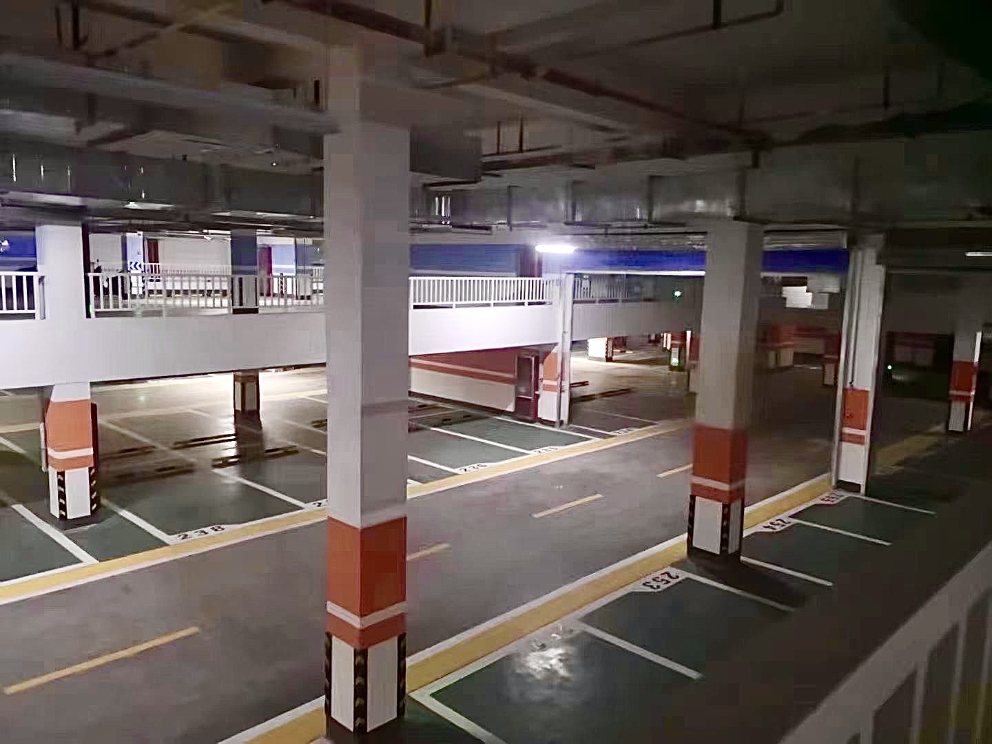 崇左上海博普四年前授权设计的项目已投入使用